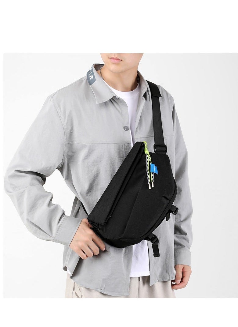 NIBEMINENT Large capacity waterproof backpack 