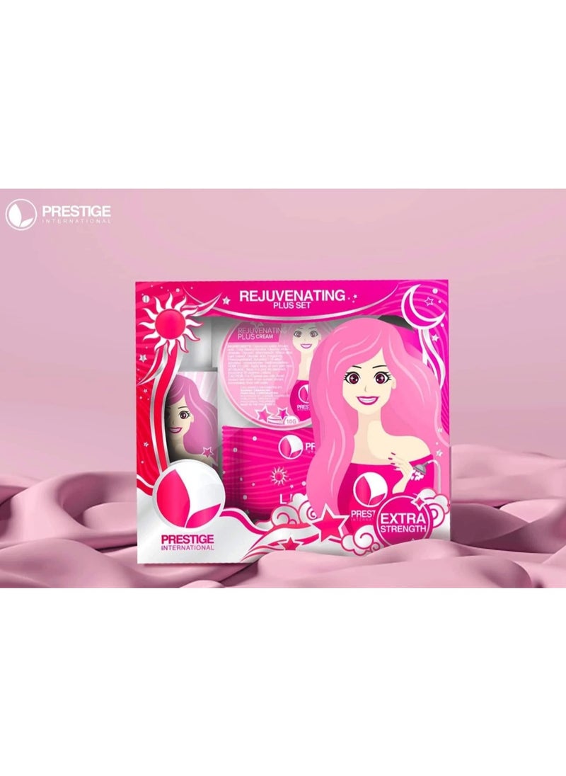 Prestige - Rejuvenating Set - Image 1