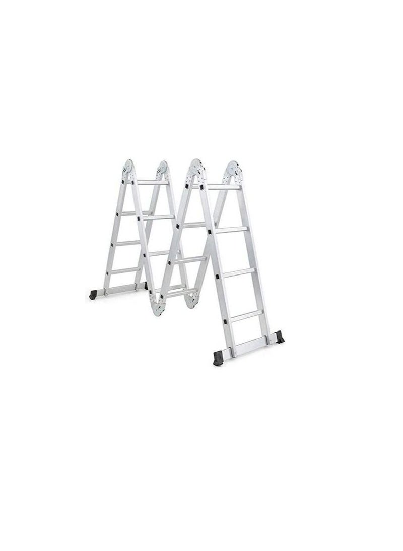 ROBUSTLINE ROBUSTLINE Multi-function Ladder | 4X4 A-Frame Type | 16 Steps  - Image 2