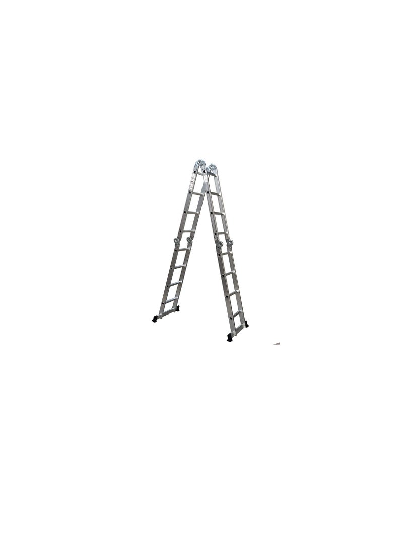 ROBUSTLINE ROBUSTLINE Multi-function Ladder | 4X4 A-Frame Type | 16 Steps  - Image 3