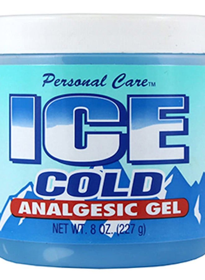 personal care Ice Gel Pain Reliever - Smart Savers 4 pack - Image 2