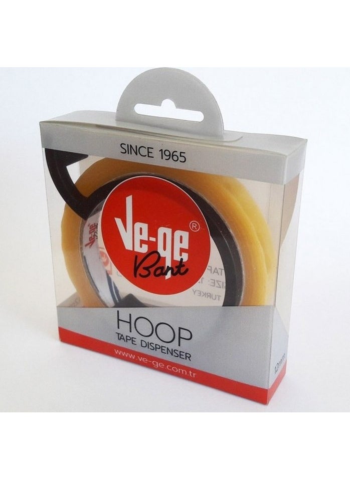Ve-Ge Machine Tape 