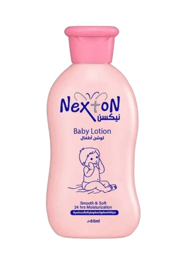 Nexton Baby Gift Pack 4 Pcs - Image 4