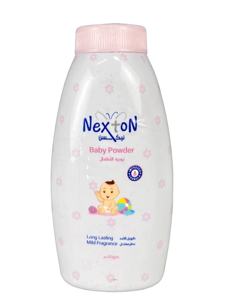 Nexton Baby Gift Pack 4 Pcs - Image 2