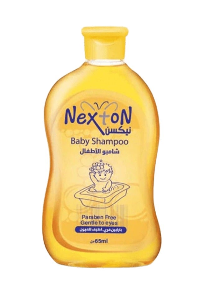 Nexton Baby Gift Pack 4 Pcs - Image 3