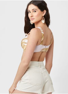 RIP CURL Paradise Bikini Top  - Image 3
