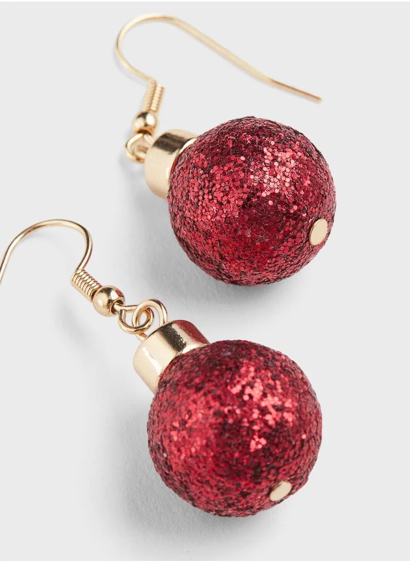 اتش اند ام Bauble Earrings