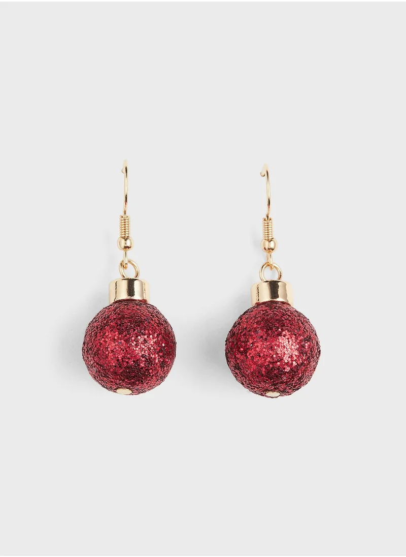 اتش اند ام Bauble Earrings