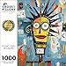 Cross & Glory Cross Glory Cosmic Codex of Colors 1000 Piece Jigsaw Puzzle for Adults NeoExpressionism Art Vibrant Coolest BrainTeasing Puzzle - Image 4