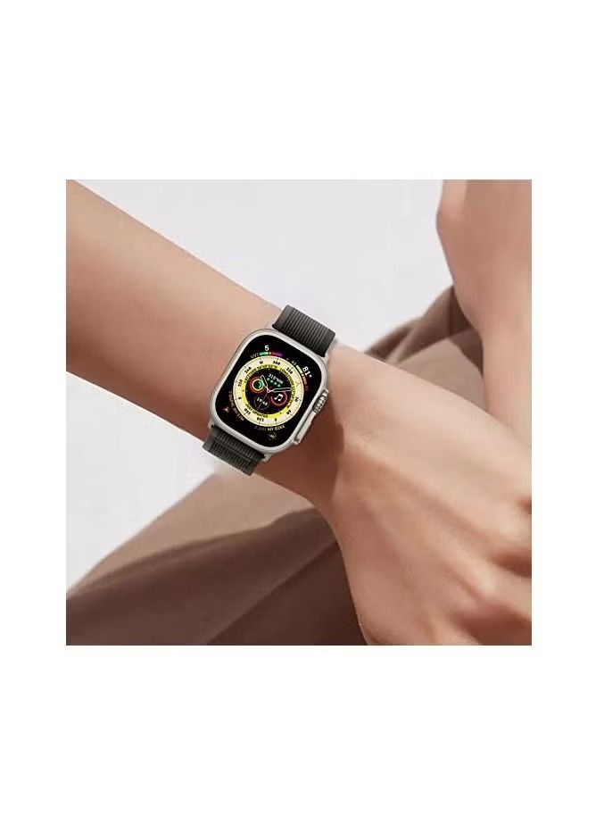 vesus apple watch Ultra Band Trail Loop 49mm - Image 2