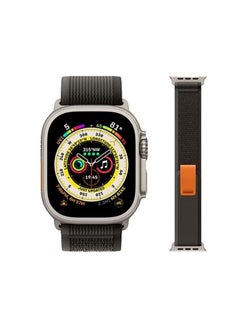 vesus apple watch Ultra Band Trail Loop 49mm  - Image 1