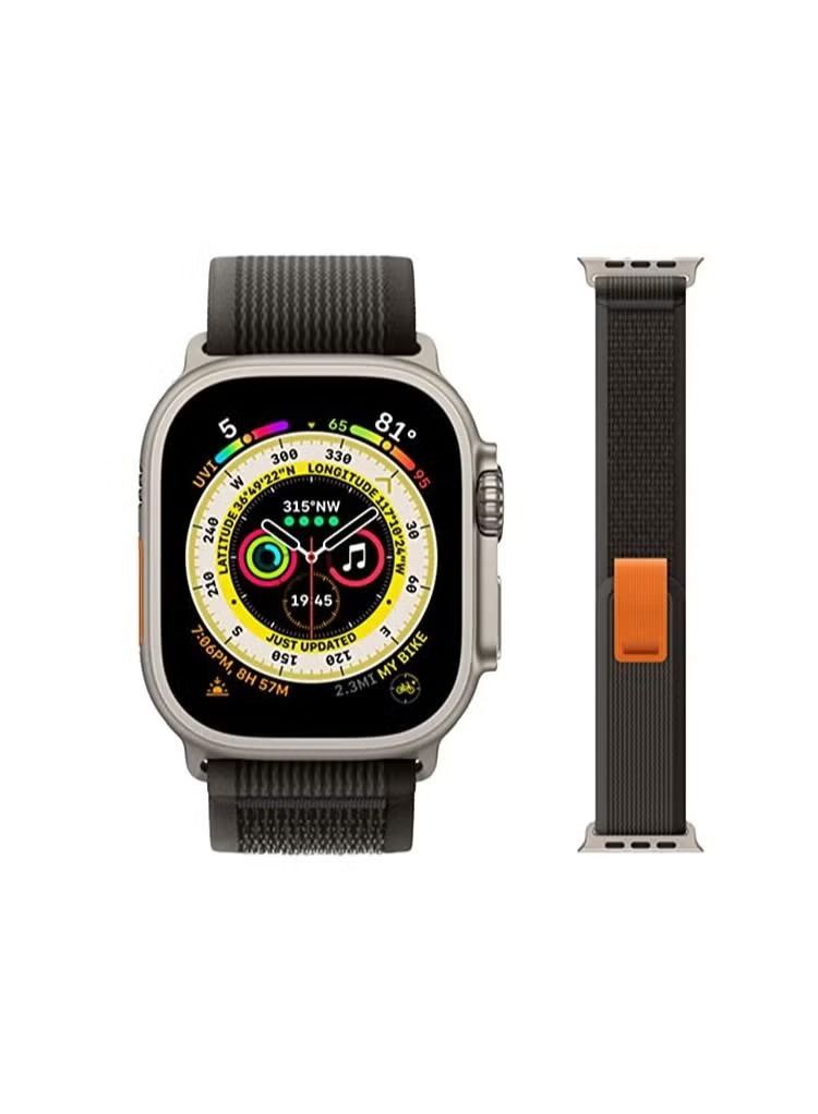 vesus apple watch Ultra Band Trail Loop 49mm - Image 1