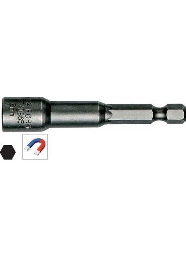 Ceta Form BT/1365-13X65MM Magnetic Socket Bit Ceta 