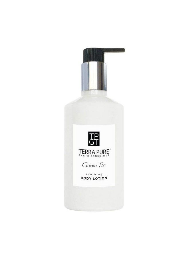 Terra Pure Lotion Retail Size Hotel Amenities 10.14 Oz. (Single)  - Image 2