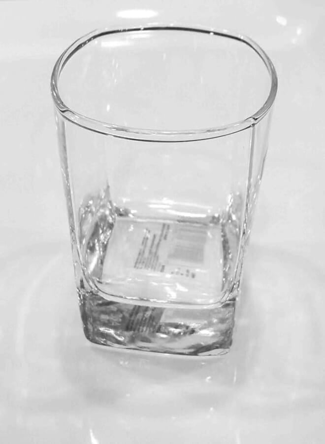 لومينارك طقم أكواب لومينارك ستيرلينغ أولد فاشن، 6 قطع، 20 سنتيلتر