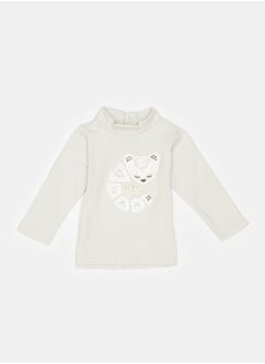 OBaiBi By Okaidi Baby Girls Tshirt