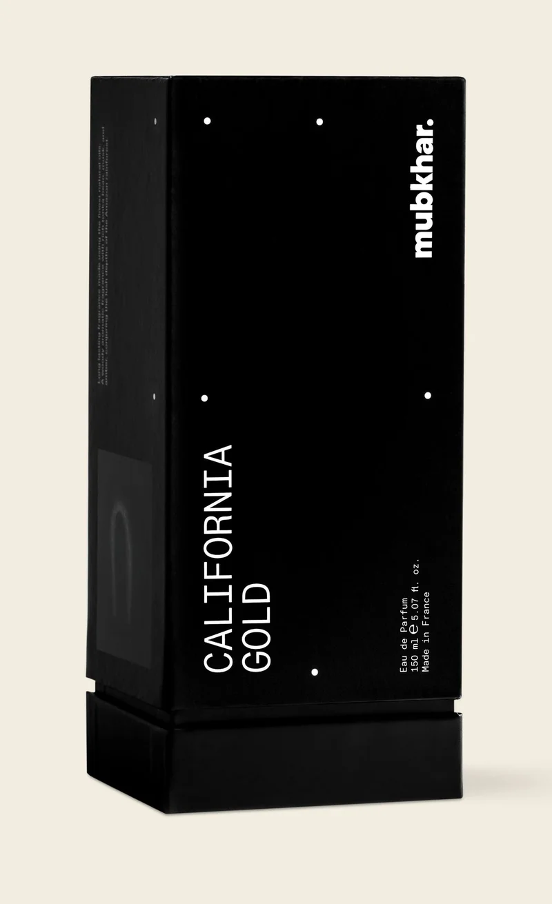 مبخر ذهب كاليفورنيا