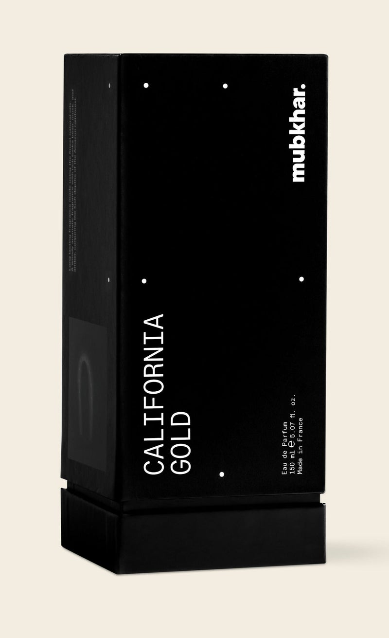 Mubkhar. California Gold - Image 2