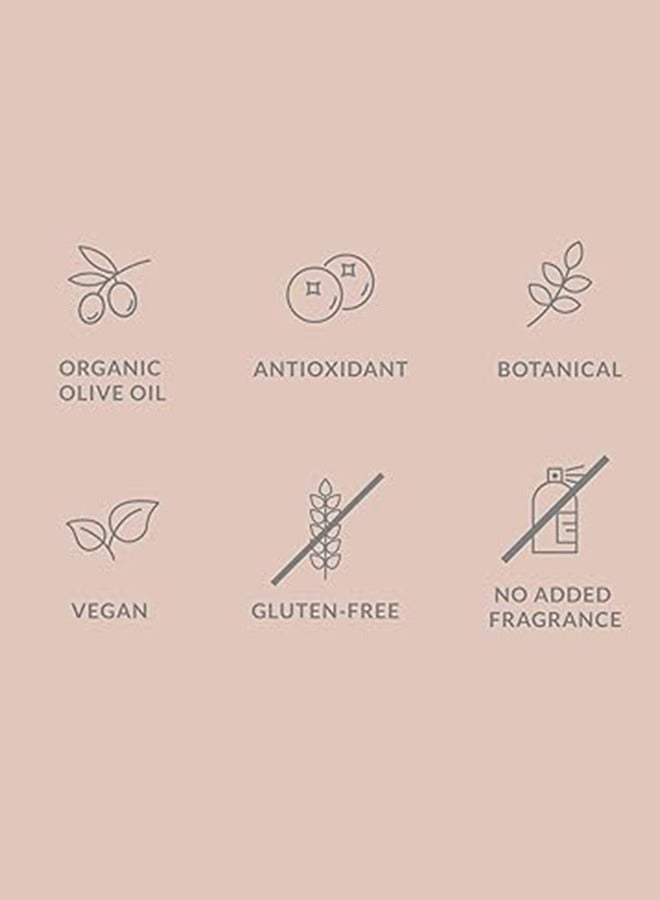 DHC Ultra-Moisturizing Lip Cream, Soothing, Hydrating, Dry, Chapped Lips, Protecting, Fragrance and Colorant Free - Image 3