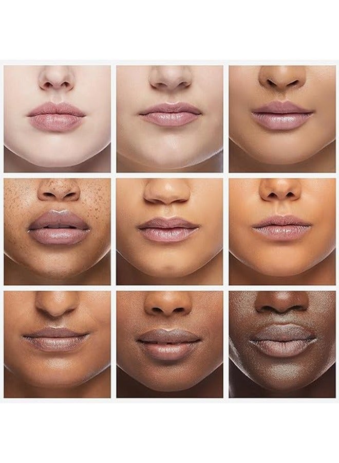 DHC Ultra-Moisturizing Lip Cream, Soothing, Hydrating, Dry, Chapped Lips, Protecting, Fragrance and Colorant Free - Image 4