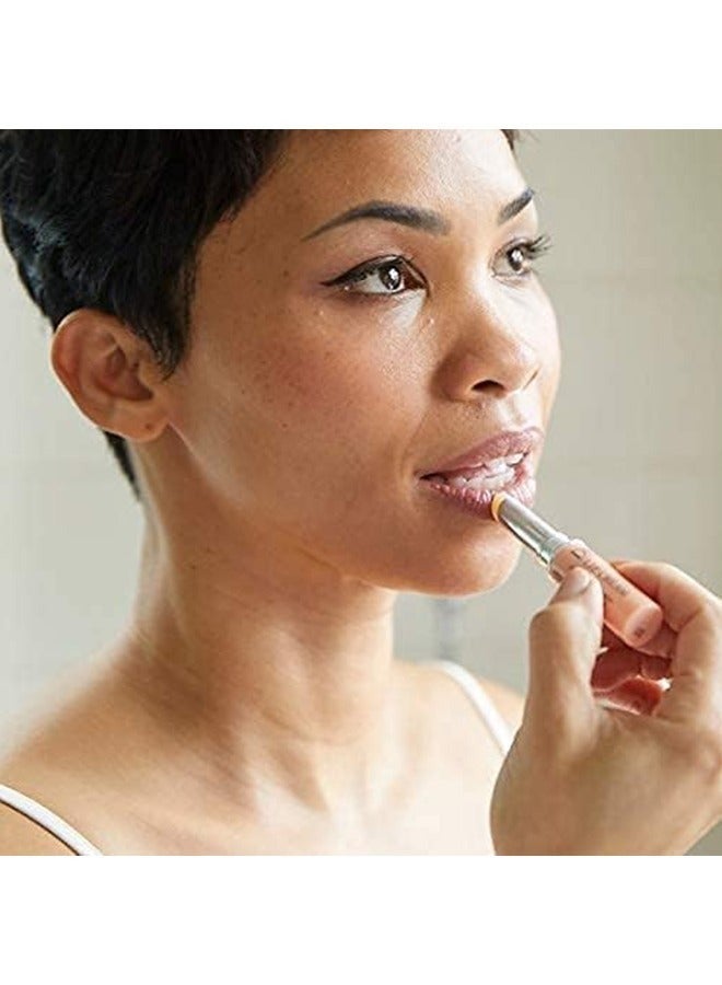 DHC Ultra-Moisturizing Lip Cream, Soothing, Hydrating, Dry, Chapped Lips, Protecting, Fragrance and Colorant Free - Image 5