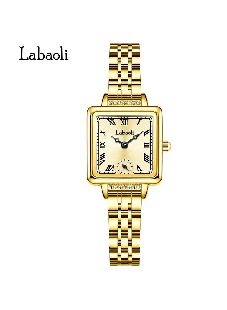 Labaoli Women's Fashionable And Exquisite Watch - Image 1