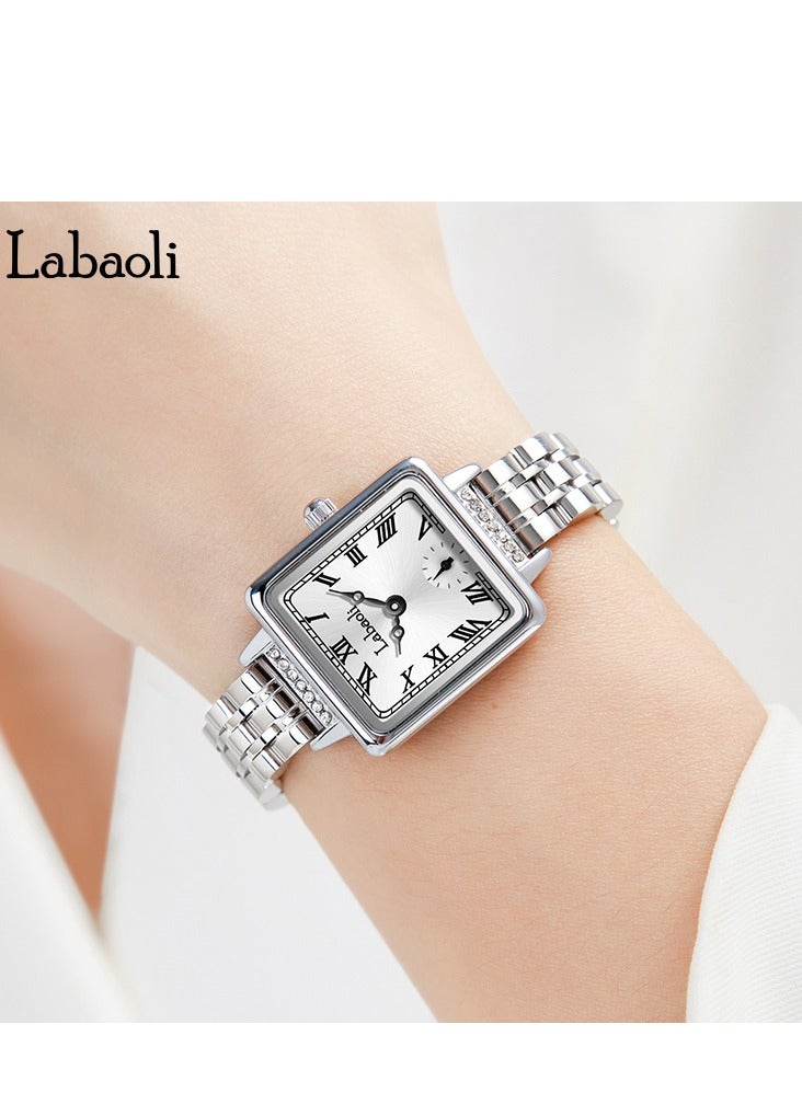 Labaoli Women's Fashionable And Exquisite Watch - Image 4