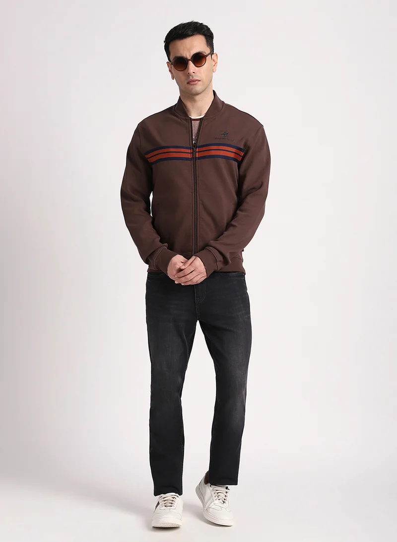 BEVERLY HILLS POLO CLUB  Casual Track Jacket for Men | Best Price UAE