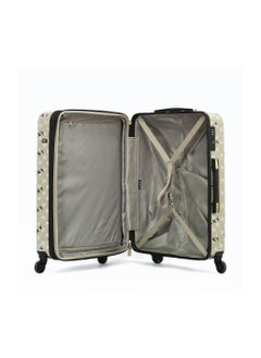 DKNY DKNY Hardside Luggage Trolley 3 Pcs Set  - Image 3