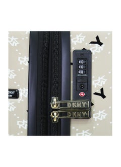 DKNY DKNY Hardside Luggage Trolley 3 Pcs Set  - Image 5