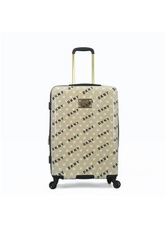 DKNY DKNY Hardside Luggage Trolley 3 Pcs Set  - Image 2