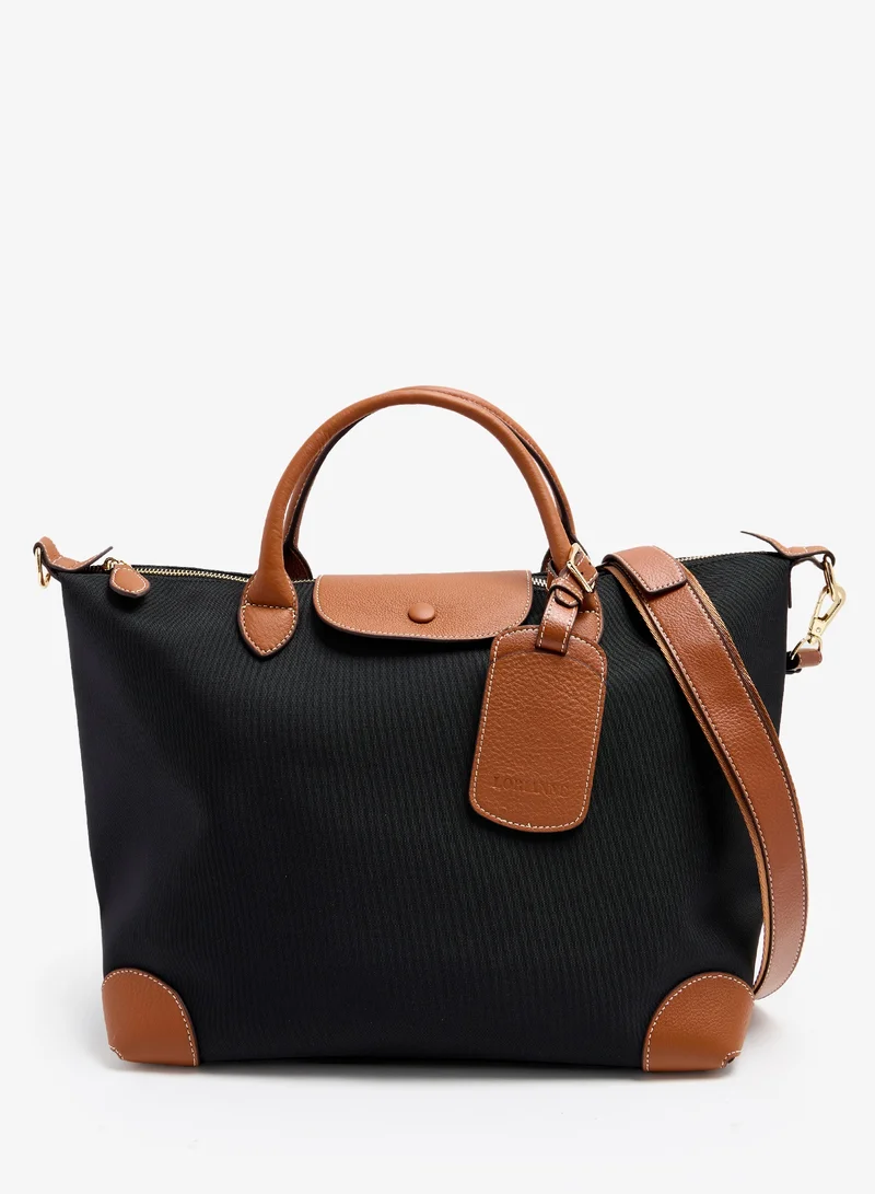 لوريان Osvaldo - Large Tote Bag