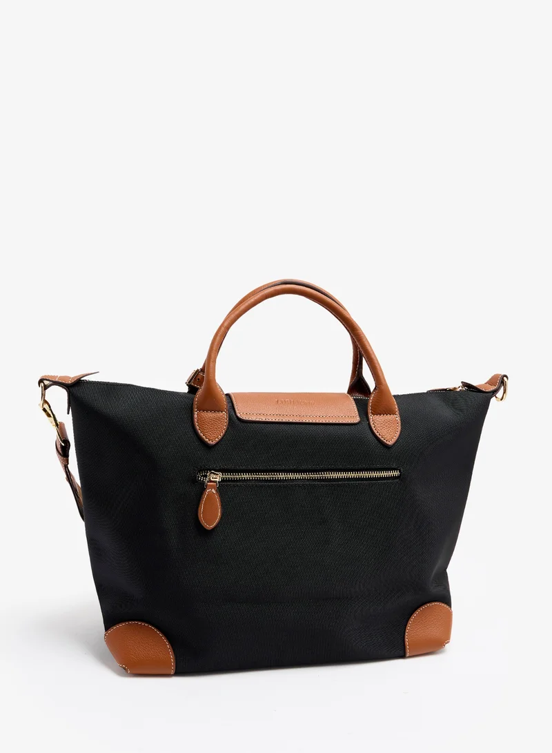 لوريان Osvaldo - Large Tote Bag