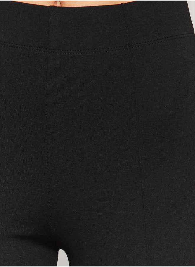trendyol - Woman Pants Black - Image 1