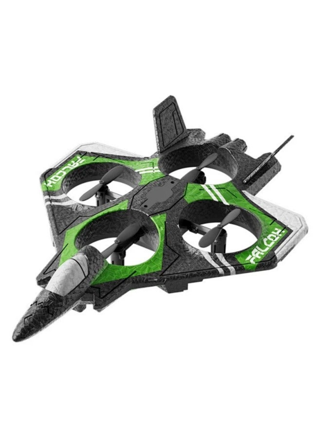 Foam Toy Airplane for Kids – Lightweight Remote Control Glider, Safe and Easy to Fly