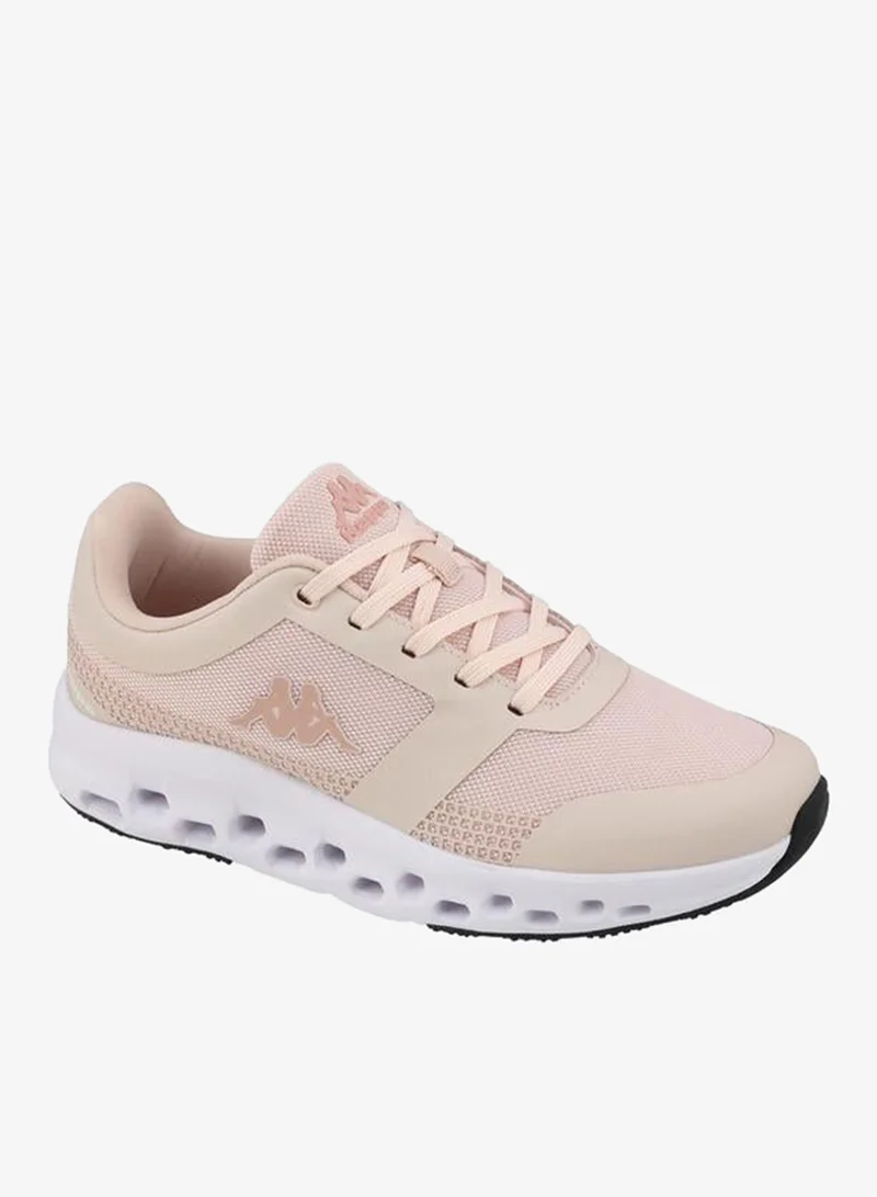 Kappa Women Lace-Up Sports Shoes