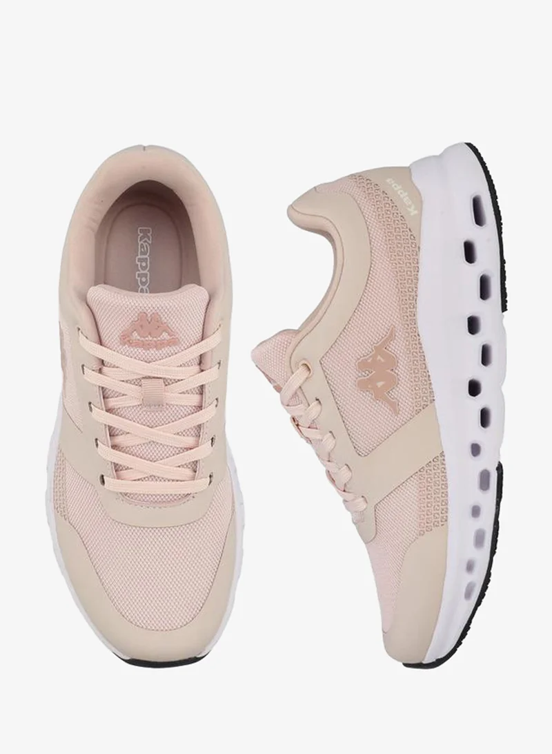 Kappa Women Lace-Up Sports Shoes