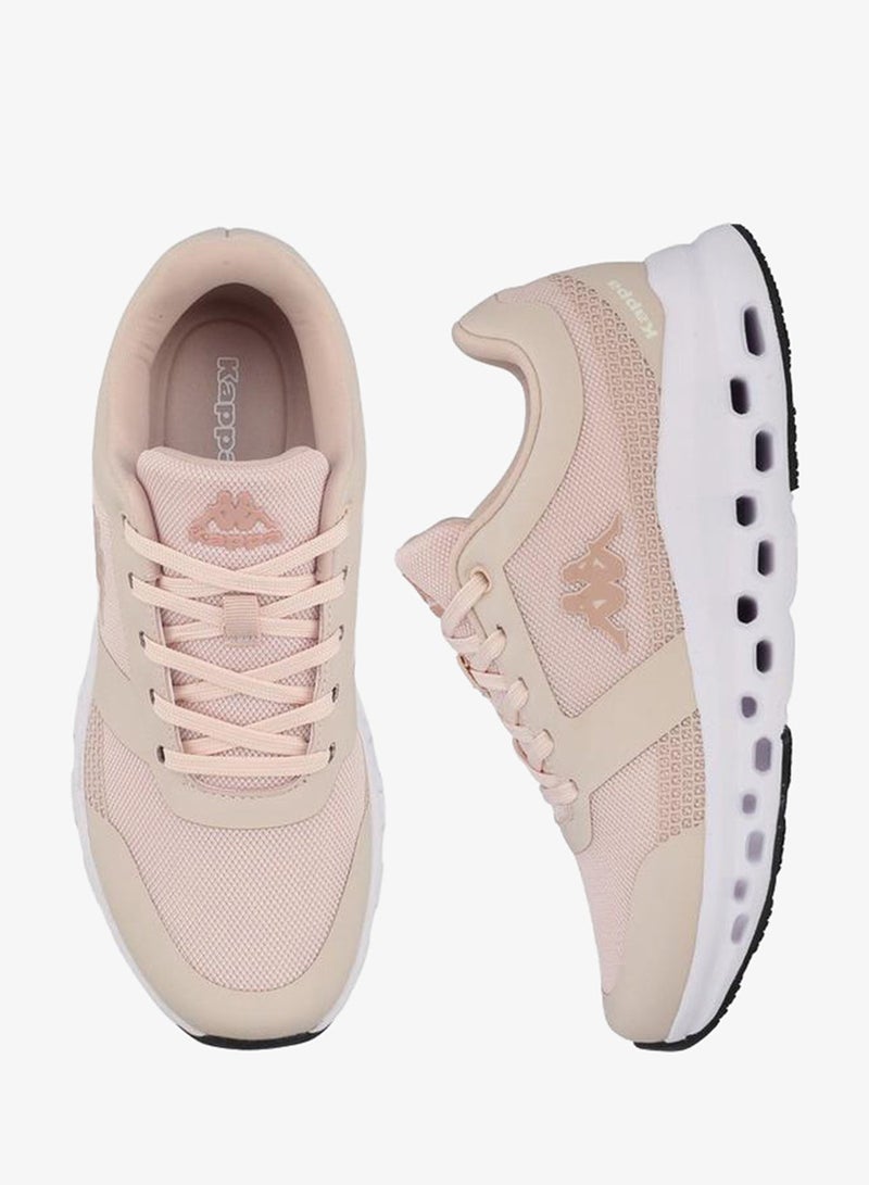 Kappa Women Lace-Up Sports Shoes - Image 3