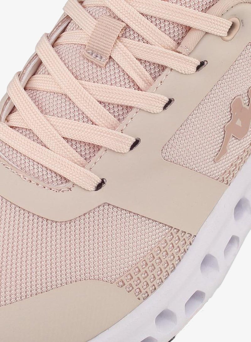 Kappa Women Lace-Up Sports Shoes - Image 4