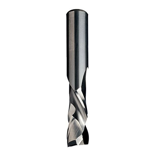 CMT ORANGE TOOLS CMT 190.506.11 Solid Carbide Up/Downcut Spiral Bit, 1/2-Inch - Image 1