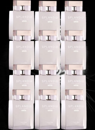 12 Pieces Splandid White Perfume 100ml EDP - pzsku/ZE6D7344920D2B170668CZ/45/_/1705695295/ed5e28fe-8262-41f3-a87b-3ed30e4a35e7