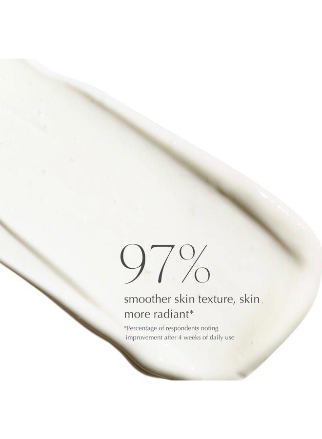 Exuviance Daily Corrector with Sunscreen Broad Spectrum SPF 35, Dark Spot Minimizer & Face Moisturizer, Non-Comedogenic, Non-Acnegenic. Fragrance-Free, Oil-Free, 40 g. - Image 2