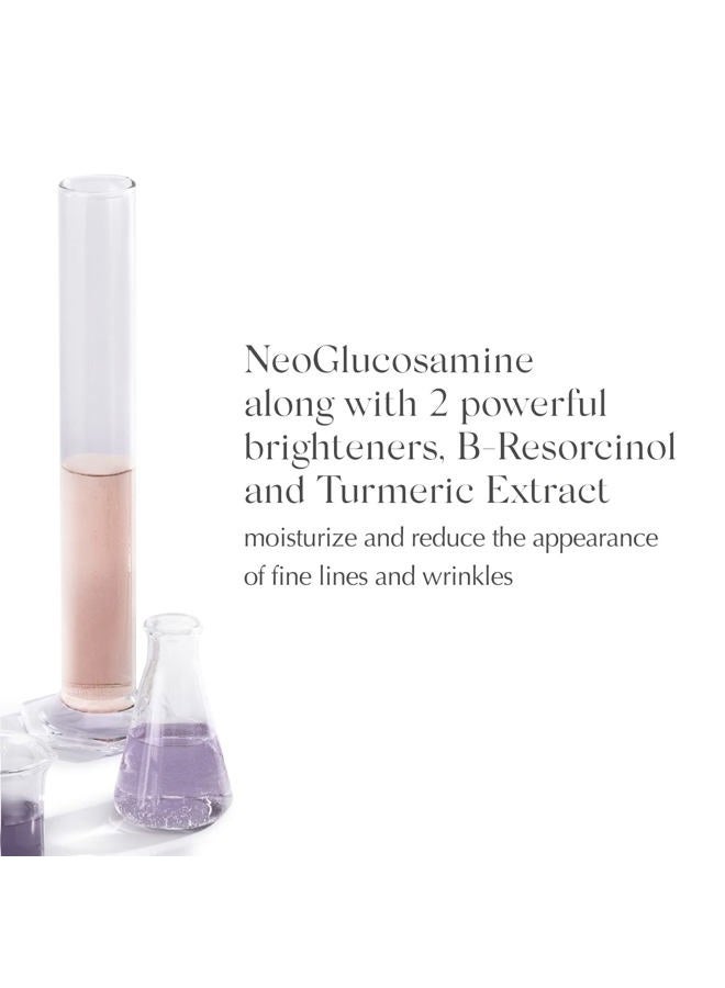 Exuviance Daily Corrector with Sunscreen Broad Spectrum SPF 35, Dark Spot Minimizer & Face Moisturizer, Non-Comedogenic, Non-Acnegenic. Fragrance-Free, Oil-Free, 40 g. - Image 4