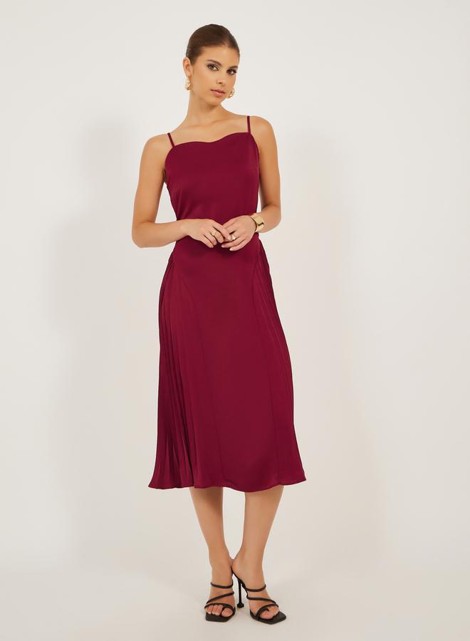 ستايلي فستان بليسيه - Image 2