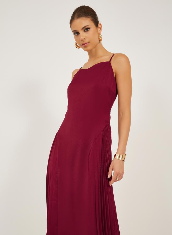 ستايلي فستان بليسيه - Image 3