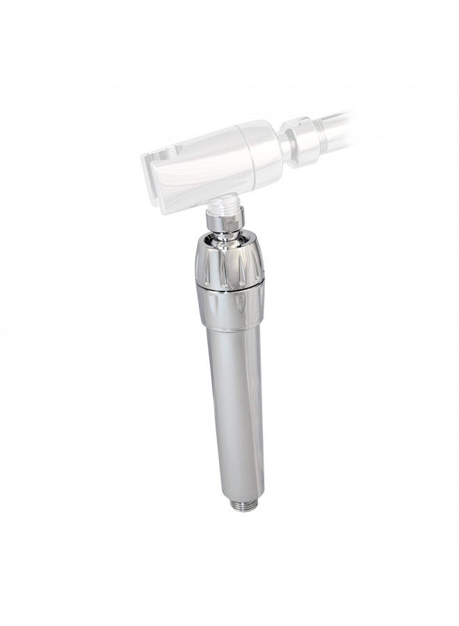 Sprite HF-CM Shower Hose Filter, Chrome - Image 1