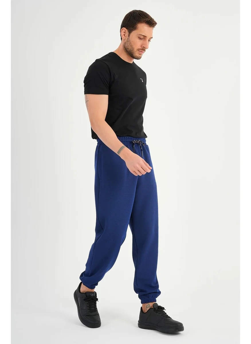 الكسندر جاردي Alexandergardi Pocket Jogger Sweatpants (E24-002902)