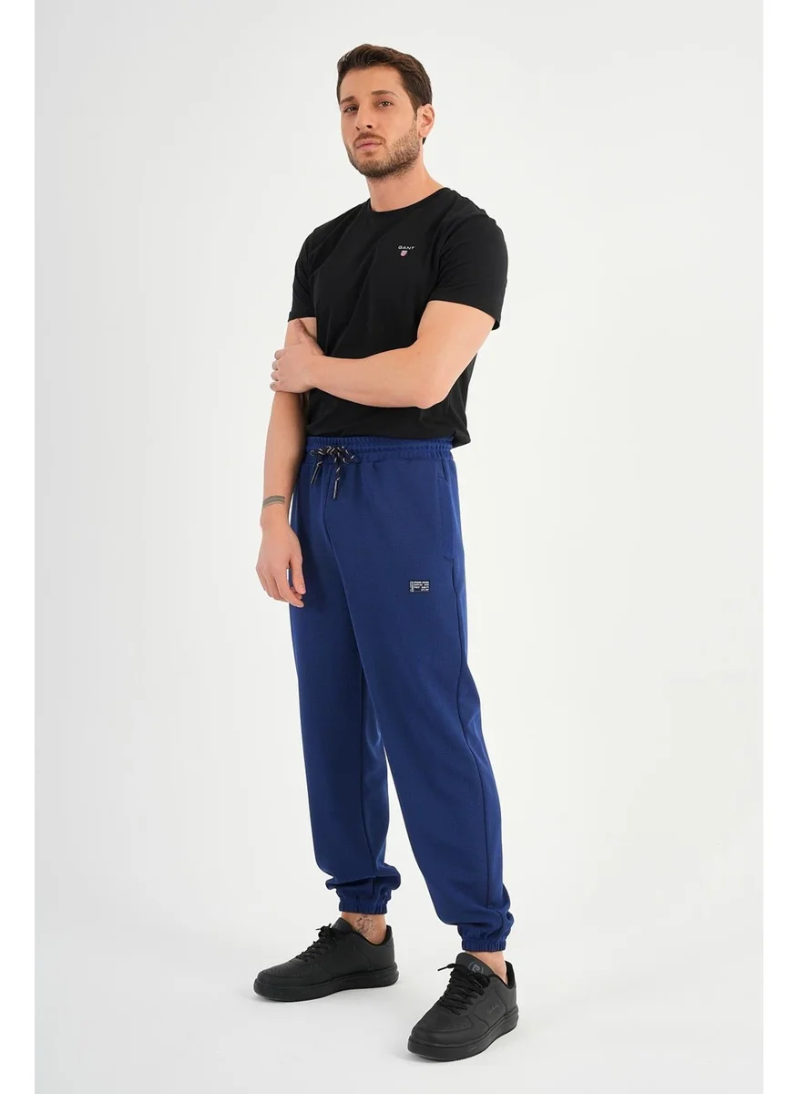 الكسندر جاردي Alexandergardi Pocket Jogger Sweatpants (E24-002902)