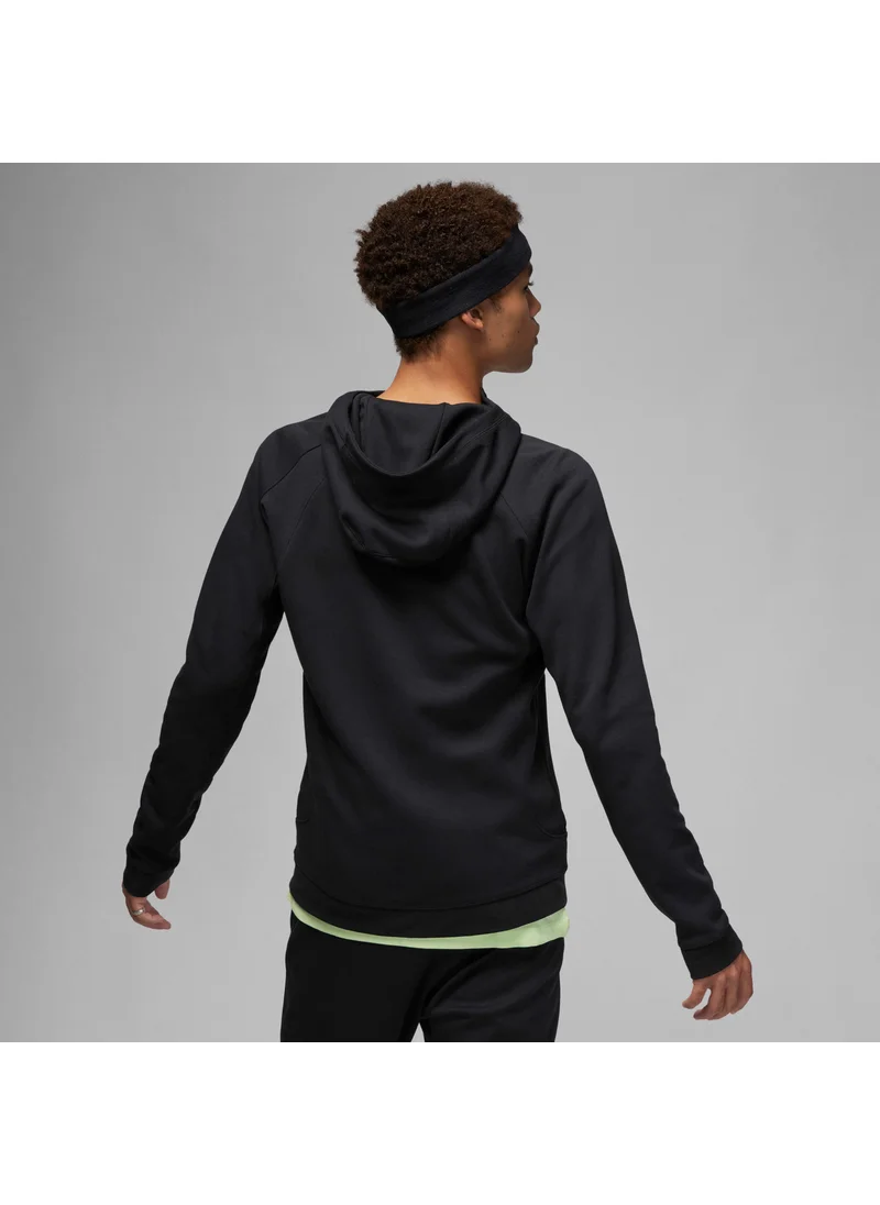Jordan Men's Dri-FIT Sport Air Fleece Full-Zip Hoodie