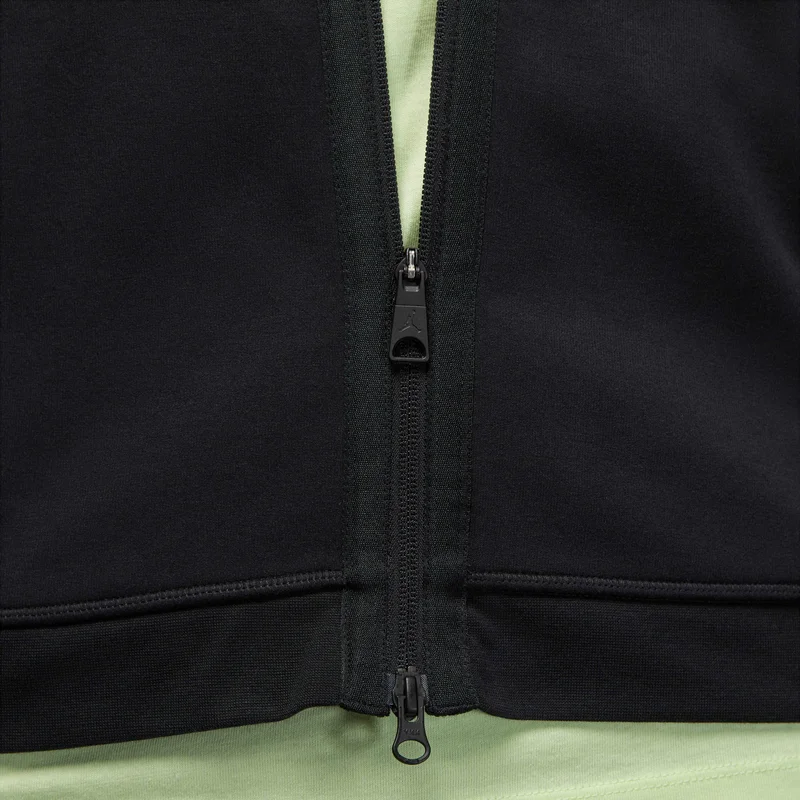 Jordan Men's Dri-FIT Sport Air Fleece Full-Zip Hoodie